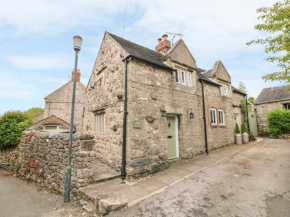 Sundial Cottage